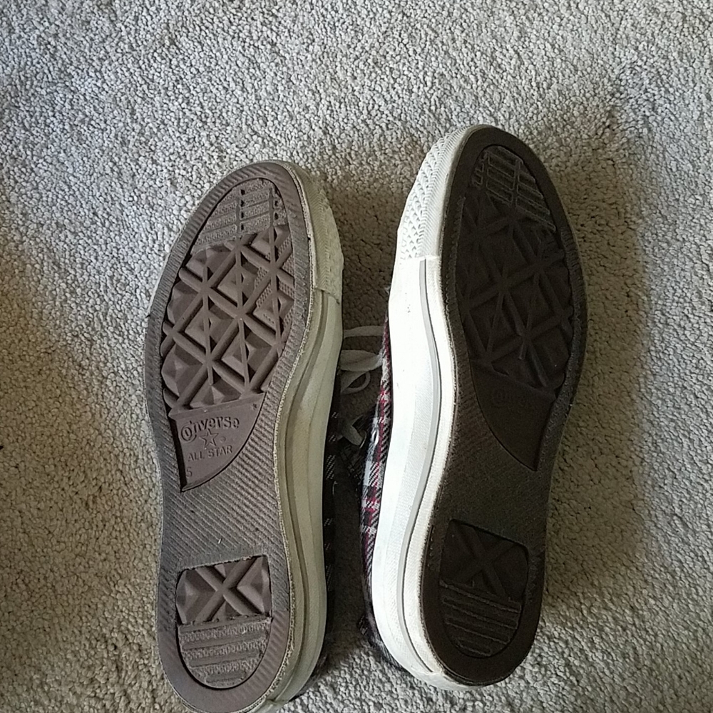 Shoes - Picture 2 of 3